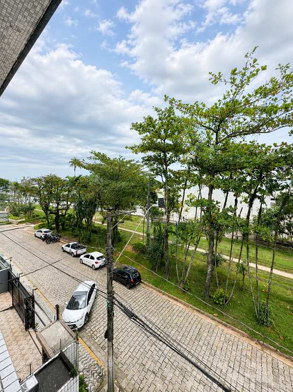 Paisagem urbana local de São Vicente